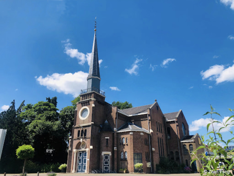 Paaskerk